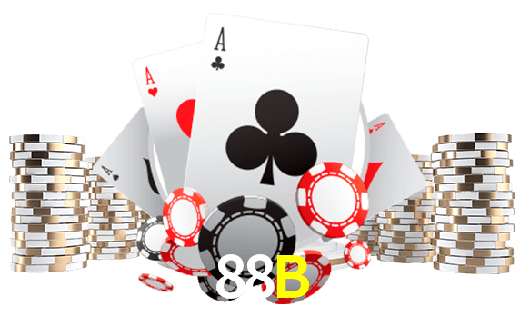 Jogue jogos de pôquer em 88B