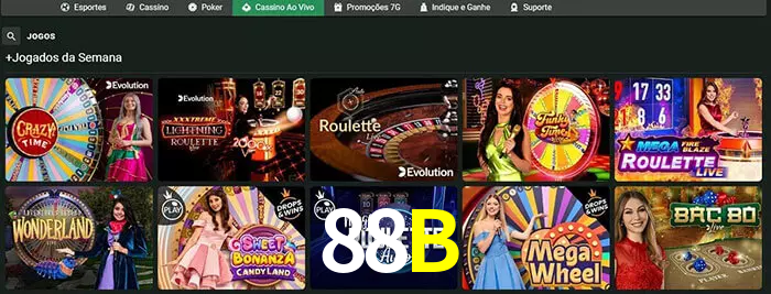 88B bet