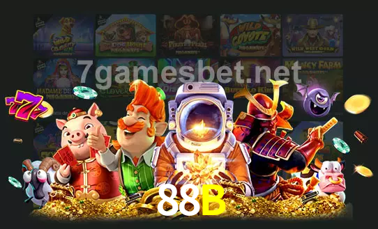 cassino 88B