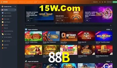 Especiais de Fim de Semana 88B