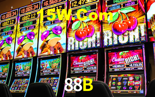 88B,88B Bet