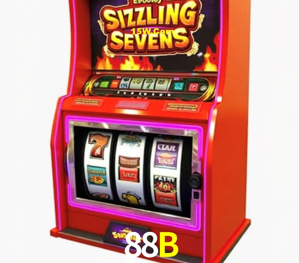 Jogos de Slot 88B