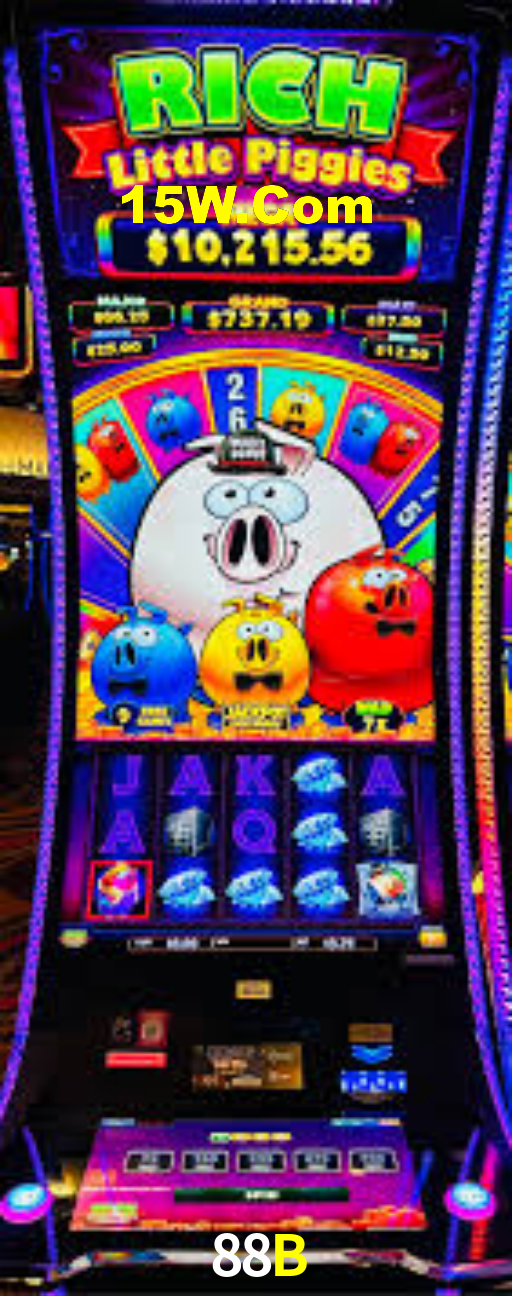 88B,88B Bet