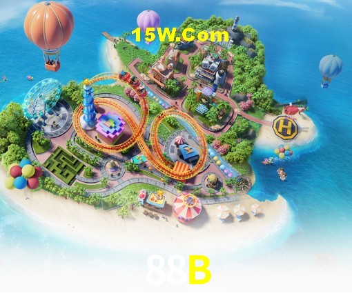 Provedores de Jogos 88B