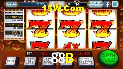 Estatísticas do Jogo 88B